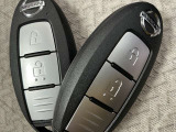 スマートキー2ケ