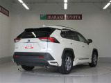 RAV4 2.5 ハイブリッド X 