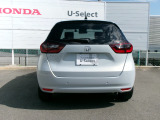 Honda認定中古車U-Selectは3つの安心をお約束します。  ・Hondaのプロが整備した安心  ・第三者機関がチェックした安心  ・購入後もHondaが保証する安心