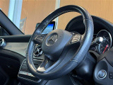 GLAクラス GLA220 4マチック 4WD 4WD 本革シート