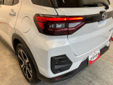 ダイハツ認定中古車なら展示車両の状態を開示しております。展示車両に自信があるからこそ出来るサービスです。