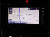 ドライブやレジャーのマストアイテム!快適なドライブをサポートするナビ付きなので、お出かけするのも安心です☆
