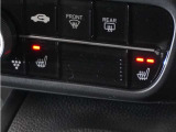 ◆シートヒーター◆寒い季節にピッタリなのが、このシートヒーター!座面を温め快適に。寒い季節もドライブが楽しくなります。
