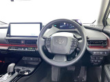 周囲を良く見渡せる良好な視界が魅力です!