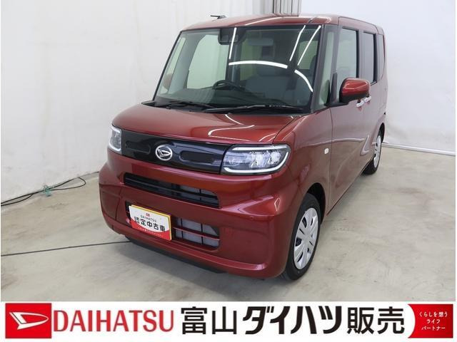 タント X