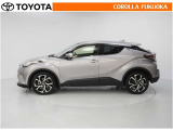 C-HR ハイブリッド 1.8 G 