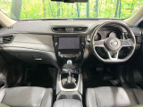 エクストレイル 2.0 20X ハイブリッド 4WD 