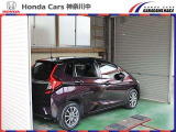 ご購入いただきましたおクルマは整備完了後、ご納車までシャッター付きのガレージに大切に保管しています!