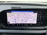 MMIナビゲーション搭載 地図データ最新版にアップデート後ご納車させていただきますのでご安心くださいませ。