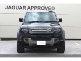 ディフェンダー  110 X 3.0L D300 ディーゼルターボ 4WD