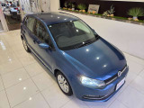 認定中古車ですので、アフターケアもご安心ください☆ご納車後は最寄りのVW正規ディーラーにて点検や保証整備が実施可能となっております♪