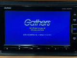 【オーディオ機能】ナビに一体のオーディオは、フルセグTVの他にDVD/CDプレーヤーを装備♪もちろんFM/AMラジオもお聞きいただけますよ♪