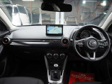 MAZDA2 1.5 XD ブラックトーンエディション ディーゼルターボ