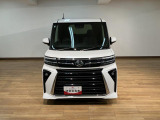 タントカスタム RS 