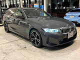 BMW正規ディーラー BMW Premium Selection調布の認定中古車です。厳しい基準をクリアした高品質車両のみ販売。BMW認定中古車保証付き(最長4年・距離無制限)、全国納車対応可能です。