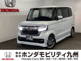 N-BOXカスタムが入庫しました。豊富な在庫の中からお客様にピッタリの1台をお選びください。