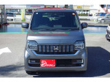 N-WGNカスタム L ホンダ センシング 4WD 