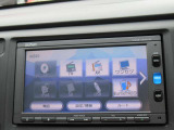 純正ギャザズナビ バックカメラ スマートキー2個 ステアリングスイッチ ワンセグTV BT音楽 禁煙車 CD 横滑り防止