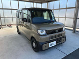 N-BOX ジョイ 2トーン 