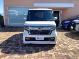 N-BOXカスタム L 