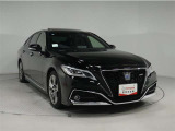 TOYOTA SAFETY SENSEは道路状況、車両状態、天候状態及びドライバーの操作状況などによっては、作動しない場所があります。あくまで運転補助機能です。