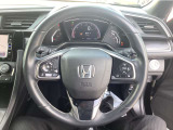 ☆HONDA SENSING☆★衝突軽減ブレーキ・誤発進抑制機能・路外逸脱抑制機能など安心安全快適に運転できる装備を搭載しております★