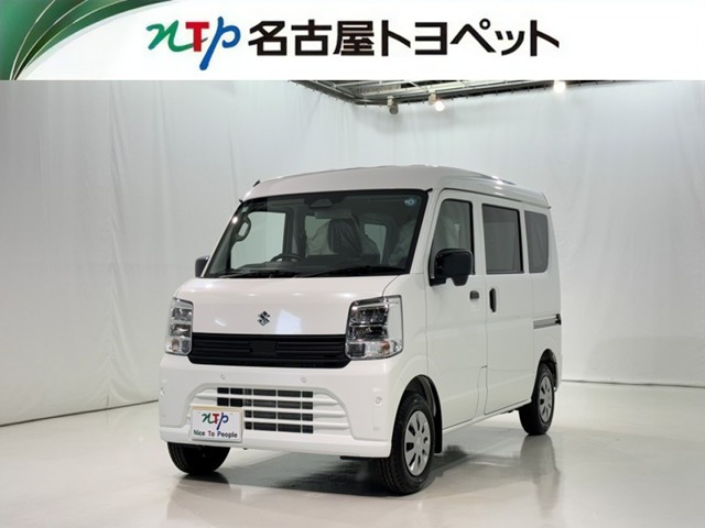 エブリイ PC ハイルーフ 