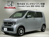 全国納車可 第三者機関証明書付 H SENSING 新車保証 試乗車 禁煙車 ワンオ-ナ- ナビVXM-245ZFEi TV Rカメラ BTオ-ディオ シ-トヒ-タ- ETC装備のN-WGN L入庫!