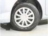 タイヤサイズは【155/70R13】です☆