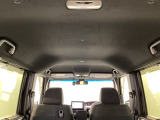 点検・整備はもちろんですが、車内のクリーニングもバッチリです!