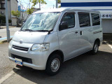 タウンエースバン 1.5 GL 4WD 
