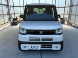 N-BOX ジョイ モノトーン 