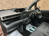 ■POINT■インパネやシートなどのインテリアの素材は車種によって異なるので、ぜひご来店いただきご自身で確かめてみてください!