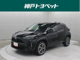 トヨタ ヤリスクロス