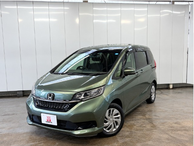 フリード 1.5 G ホンダセンシング 