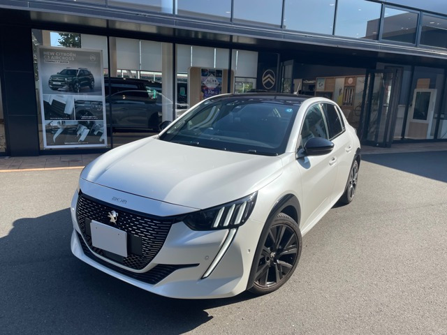 208 GT 