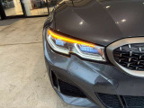 BMW正規ディーラー BMW Premium Selection調布の認定中古車です。厳しい基準をクリアした高品質車両のみ販売。BMW認定中古車保証付き(最長4年・距離無制限)、全国納車対応可能です。
