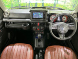 ジムニーノマド 1.5 FC 4WD 