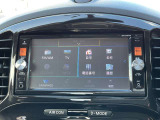 純正メモリーナビ(MP314D-W)付きです。CD/DVD再生、FM/AM、ワンセグTV、SDカード、USB・Bluetooth接続にも対応しておりますので、お出かけがさらに楽しくなりますよ♪