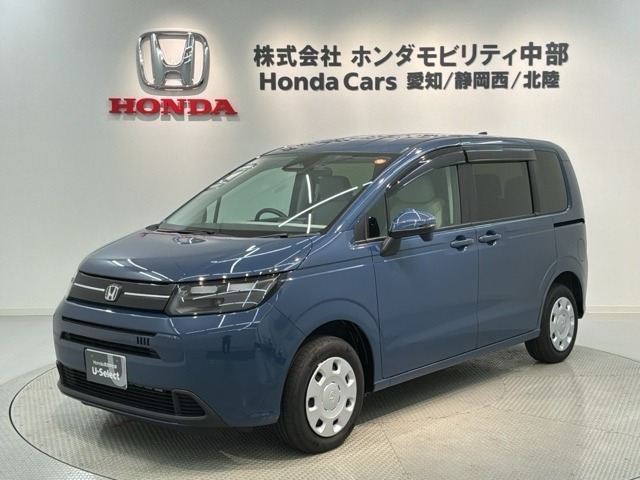フリード 1.5 エアー 4WD 