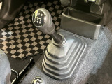 ジムニーノマド 1.5 FC 4WD 
