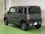 ハスラー ハイブリッド(HYBRID) G 