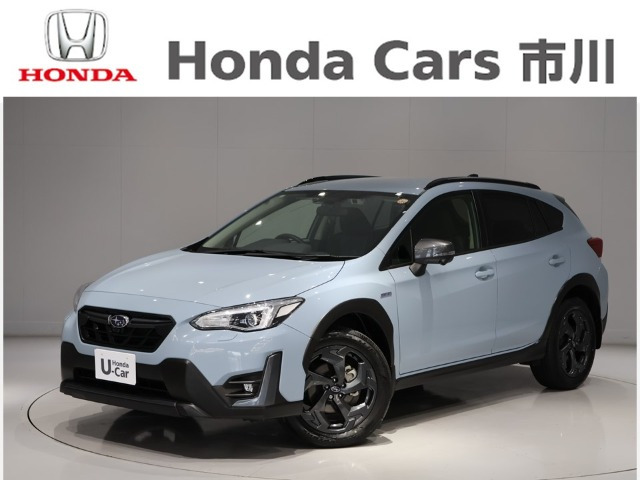 XV 2.0 アドバンス スタイル エディション 4WD