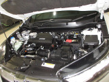 CR-V 1.5 EX 
