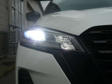 LEDヘッドランプ