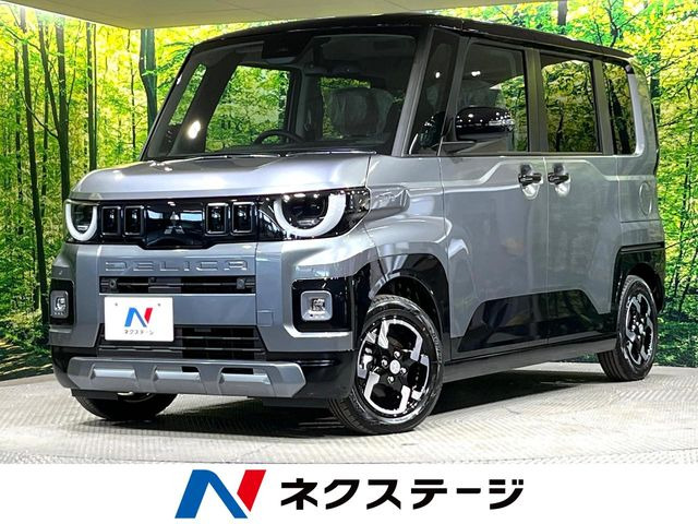 デリカミニ G プレミアム