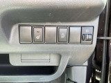 運転席スイッチ類 運転席シートヒーター