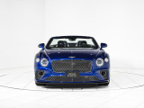 2019年式のContinental GT Convertible W12をご案内いたします。