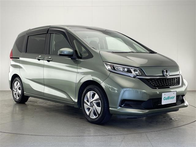 フリード 1.5 ハイブリッド G ホンダセンシング 修復歴無し