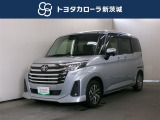 トヨタ ルーミー